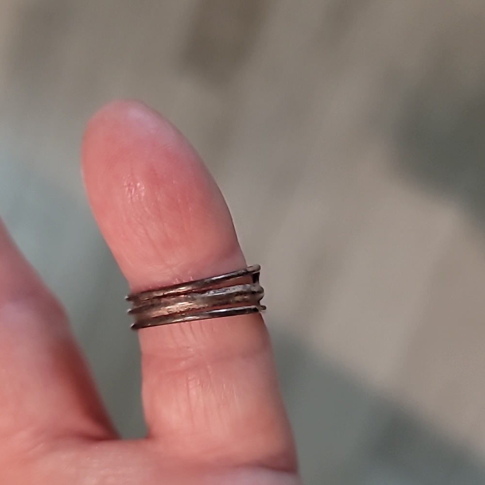 Toe Rings - Picture 6 of 8